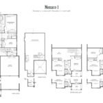 Bayview Floor Plans