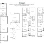 Bayview Floor Plans